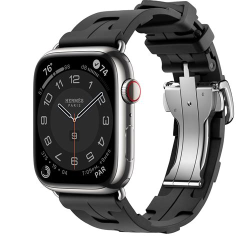 Buy Apple Watch Hermès.